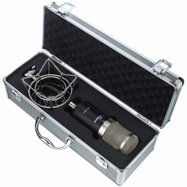 the t.bone SC 1100 Value-Set