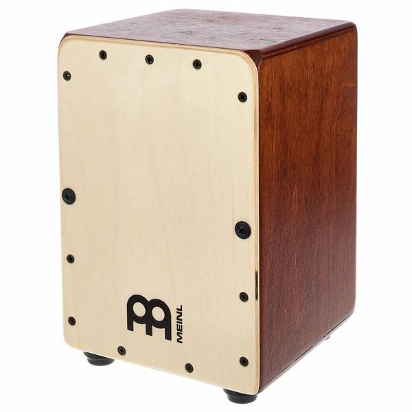 Meinl Snarecraft Mini Cajon Baltic