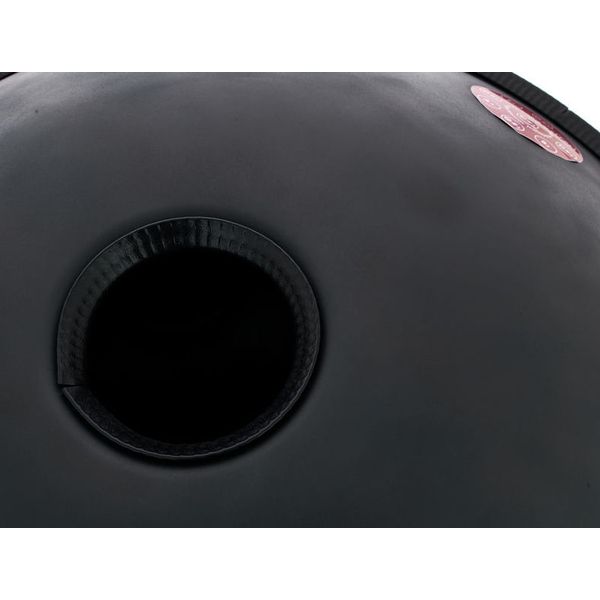 Sela Melody Handpan C# Kurd SE308