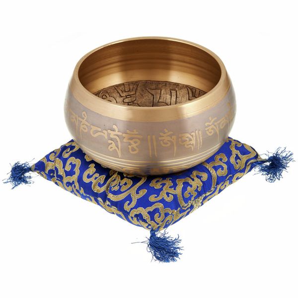 Thomann Tibetan Singing Bowl No12, 2kg