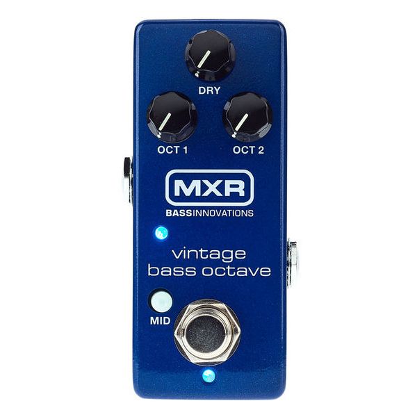 MXR M 280 Vintage Bass Octave