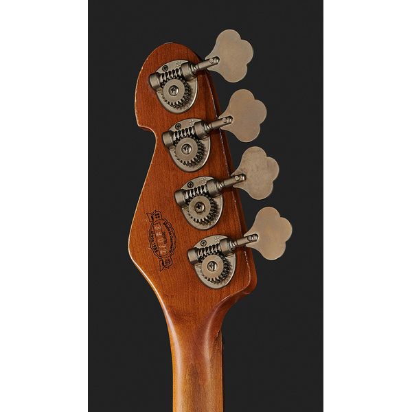 Sandberg California II TT4 RW CR MHCA