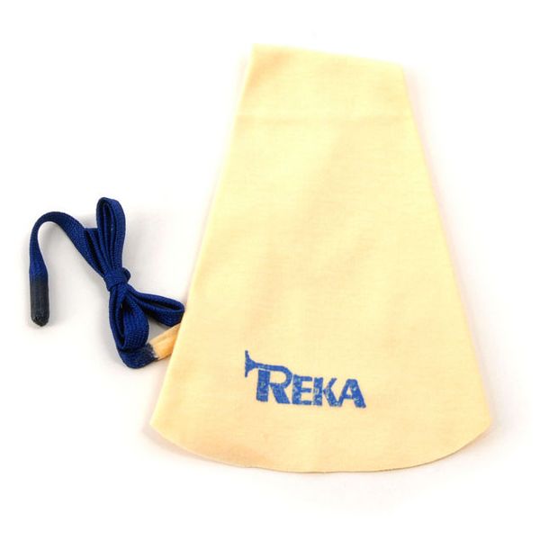 Reka Cleaning Set Drum Flute