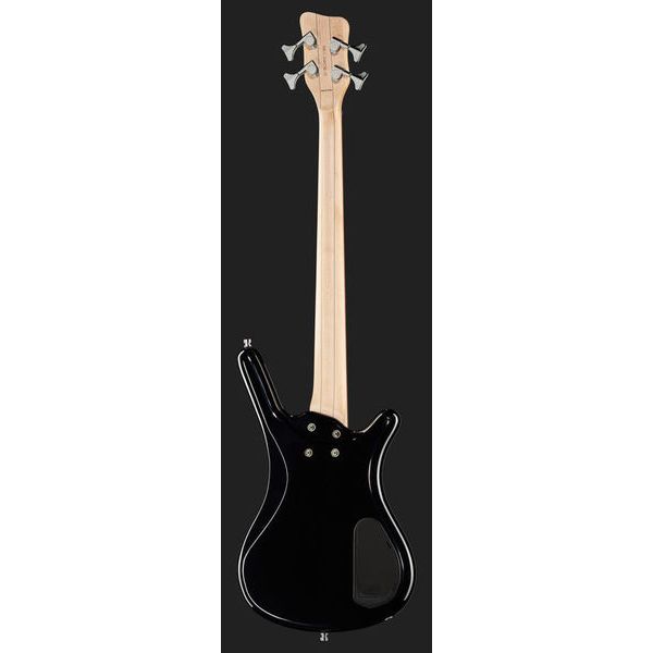 Warwick RB Corvette B 4 Shortsc. LH BK