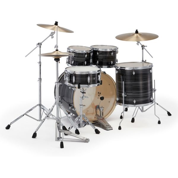 Pearl Export 22" Standard G.Silver