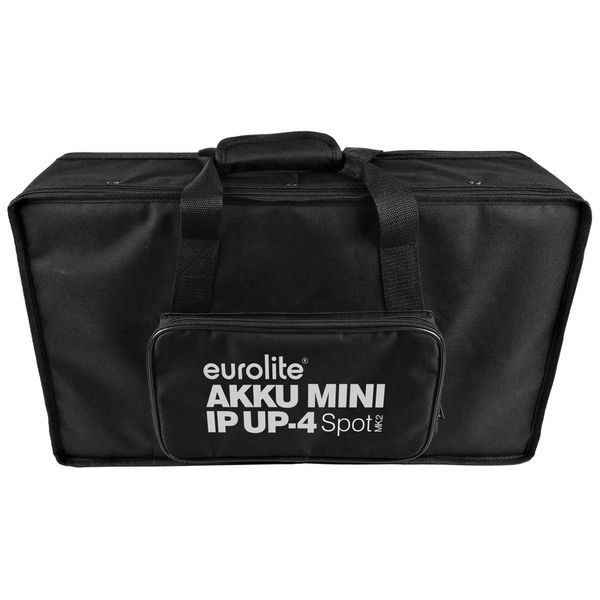 Eurolite SoftBag for 6x Mini IP UP4 MK2