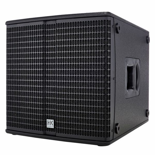 HK Audio LINEAR SUB 1500 A