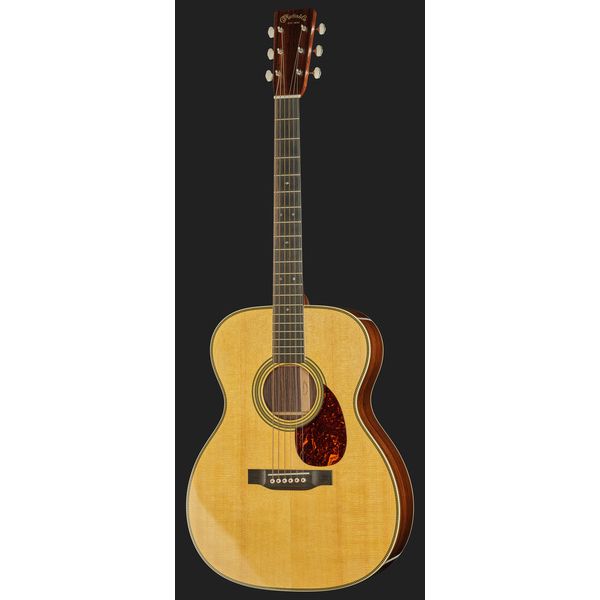 Martin Guitar OM28