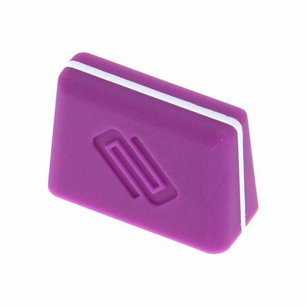 Reloop Fader Cap Set - Purple