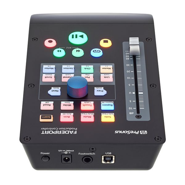 Presonus Faderport V2 Mobile Bundle