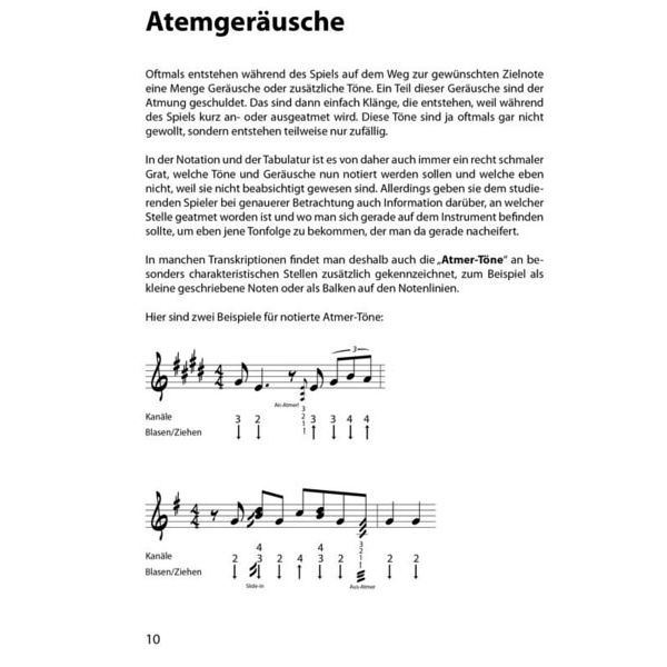 Voggenreiter Der Blues-Harp-Ratgeber