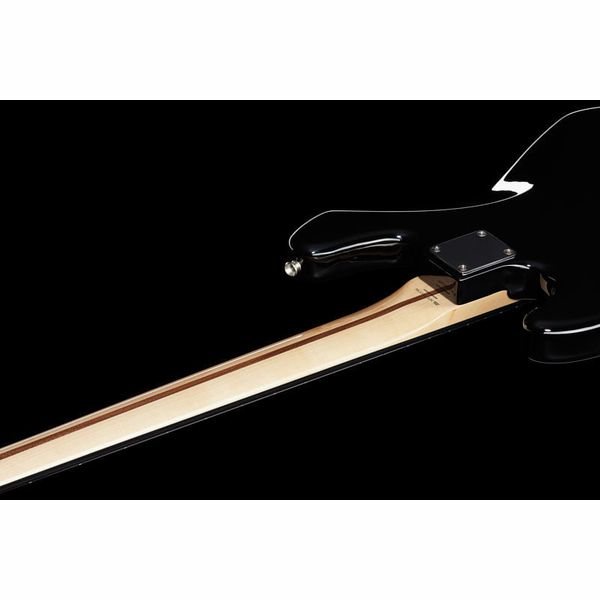 Fender Geddy Lee Jazz Bass BK