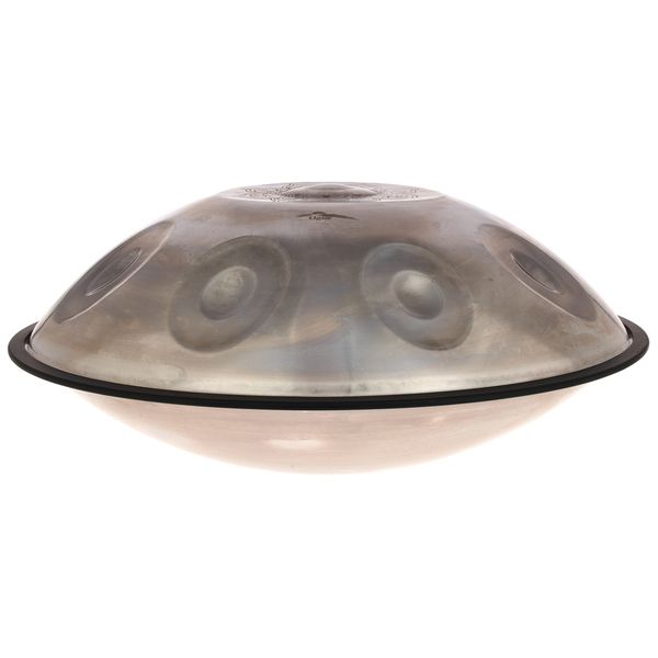 Ugur D Celtic Minor 432Hz SG