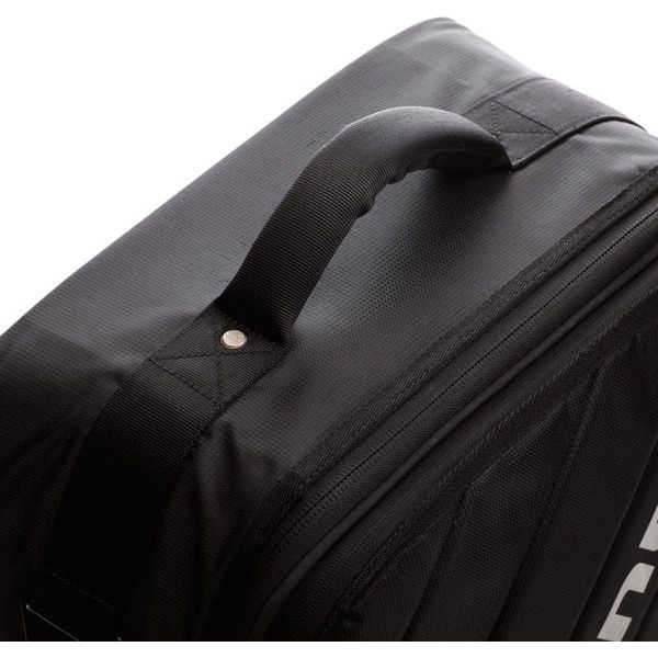 Mono Cases M80-DP Double Pedal Bag Black