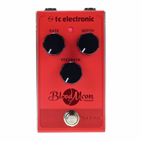 tc electronic Blood Moon Phaser