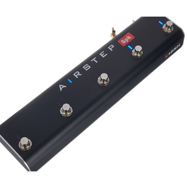 Xsonic Airstep SPK Edition