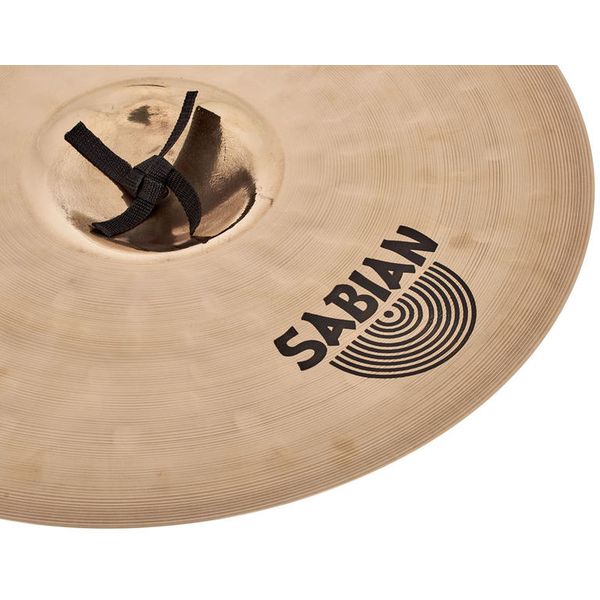 Sabian 19" HHX Synergy Brilliant M