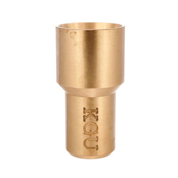 KGUMusic Trumpet Booster Rocket Raw