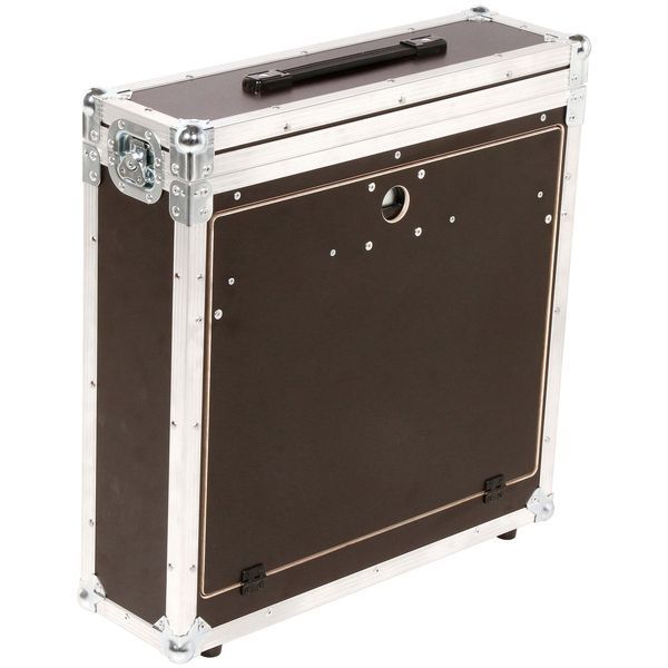 Thon Case 18 Pairs Sticks & Mallets