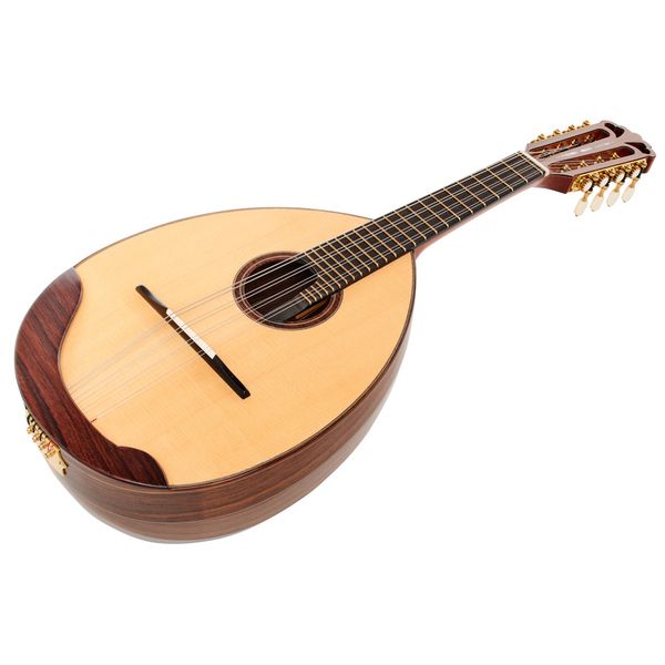 K. Knorr La Gioiosa Solist Mandolin RW