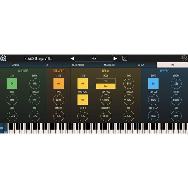 BLEASS Everything Bundle