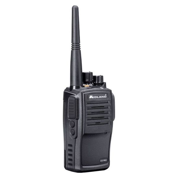 Midland G15 Pro Case Set 4 MA 31