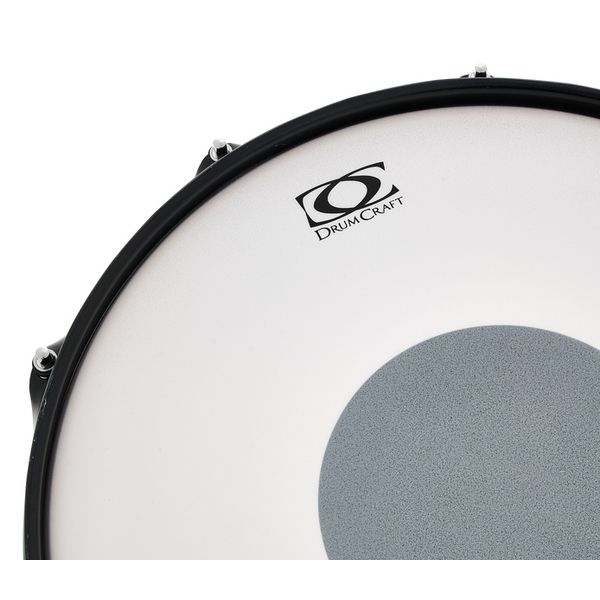 DrumCraft Series 6 14"x5,5" Snare -BP