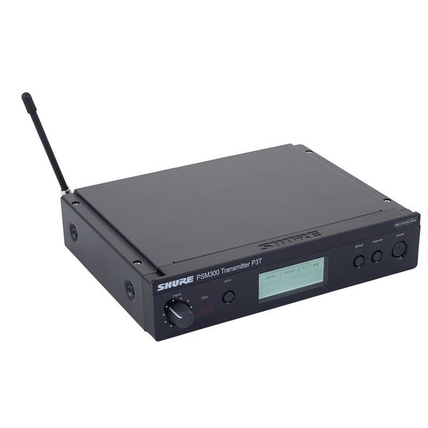 Shure PSM 300 Premium H20