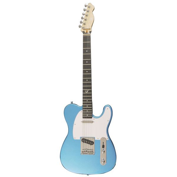 Journey Instruments OT990BL Travel T-Style Blue