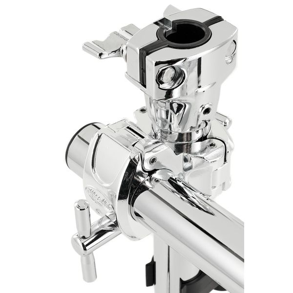 Gibraltar GSSMS Stealth Side Mount