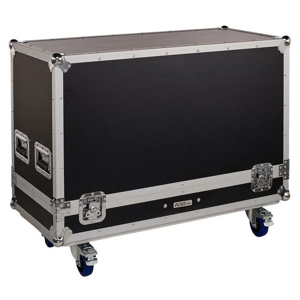Flyht Pro Speaker Tour Case Uni 2x 12"