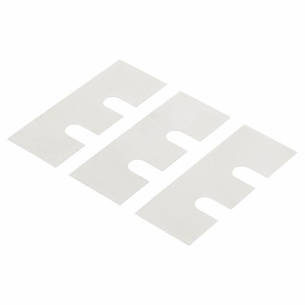 Schaller Shim 0,10mm