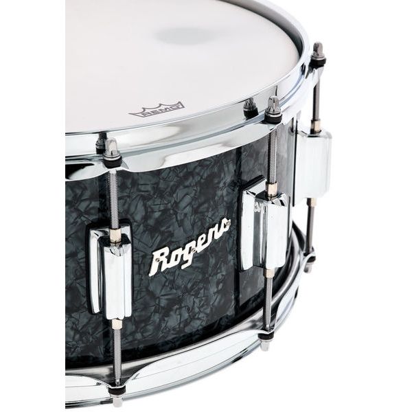 Rogers 14"x6,5" Dyna-Sonic Mod.37-BP