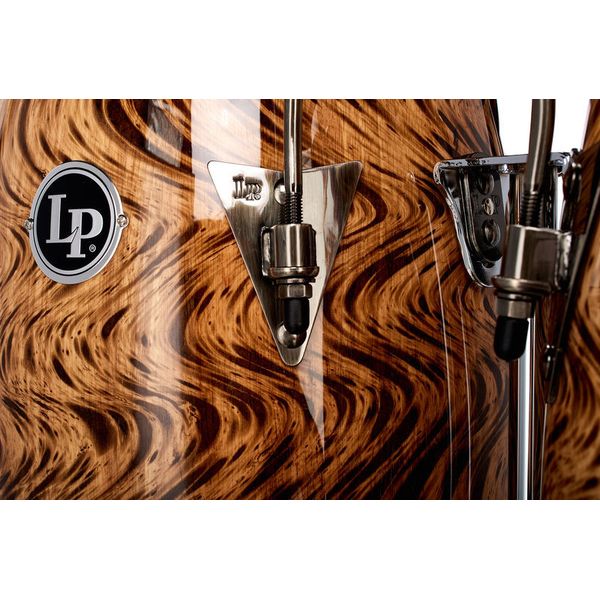 LP LPA646-HC 10"+11" Conga Set