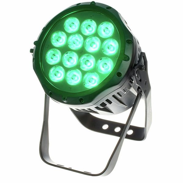 Expolite TourLED 50 XCR RGBW IP65