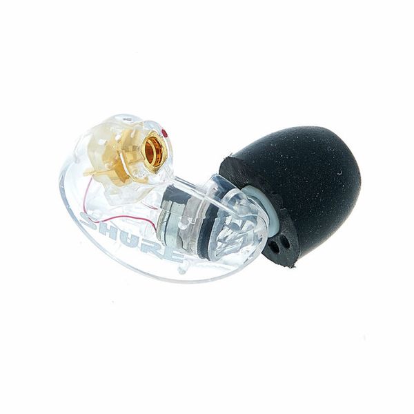 Shure SE215 Pro CL Right