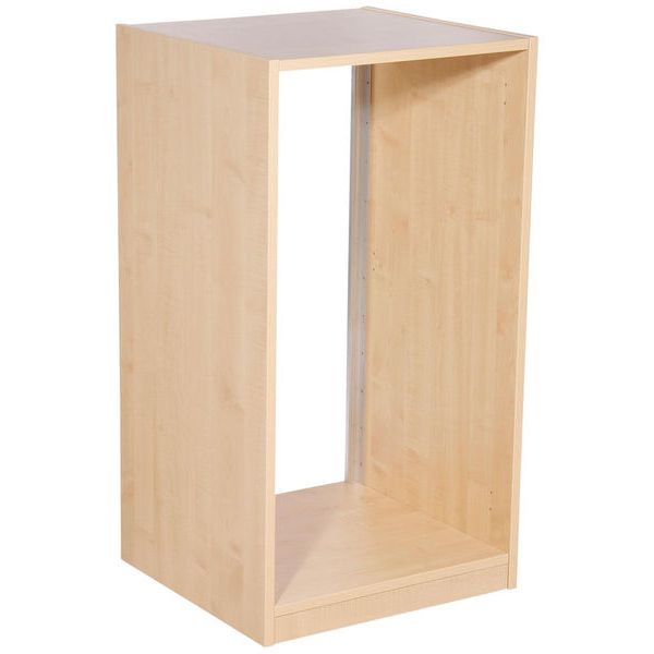 Thon Studio Rack 20U 50 maple
