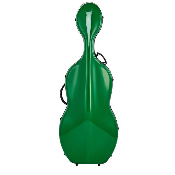 Artino CC-620GR Cellocase Green 4/4