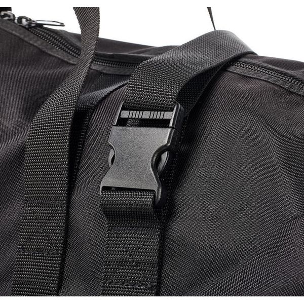 Pearl 46" Hardware Bag with Wheels