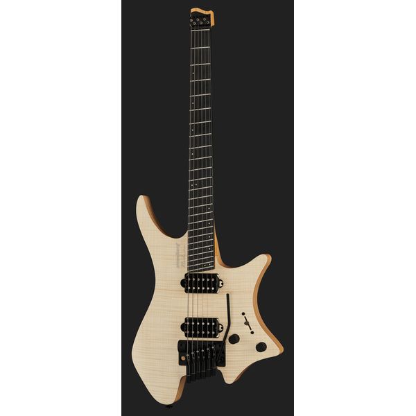 Strandberg Boden Prog NX 6 Natural Flame
