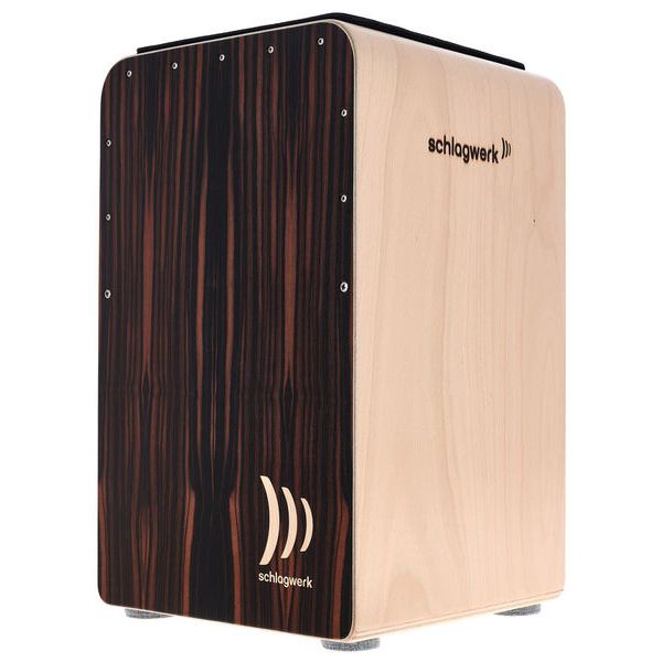 Schlagwerk CP604 Fineline Comfort Mocca