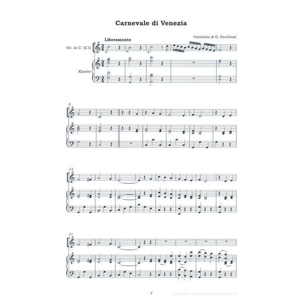 ocarinamusic Original compositions