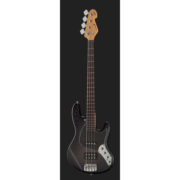 Sandberg California II TM4 RW BKB