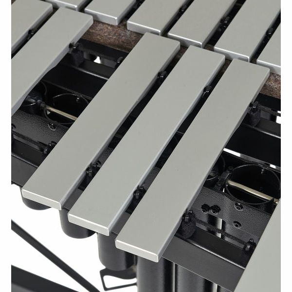 Marimba One One Vibe #9001 Silver 443Hz