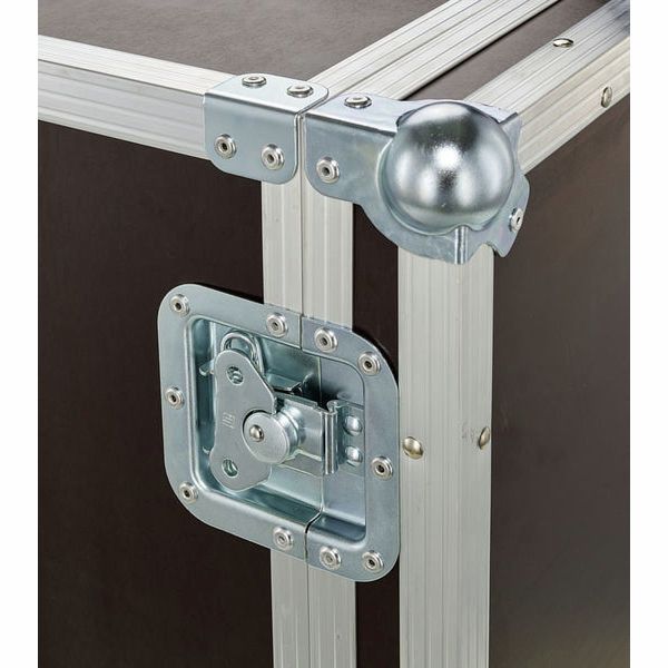 Thon Rack 18U Live 45 Wheels