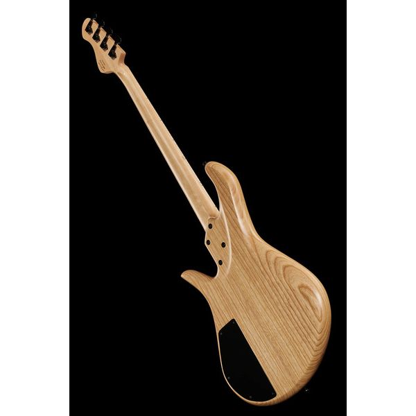 Torillo Shevette 4 Double Cut Ash