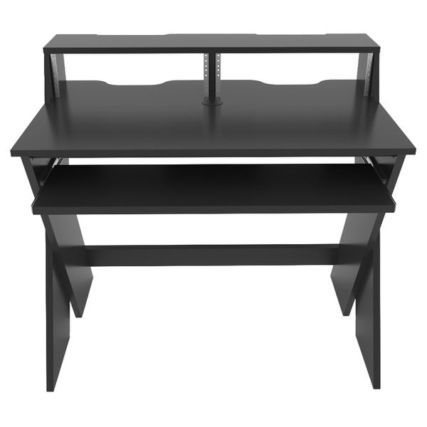 Glorious Sound Desk Compact Rack Bundle