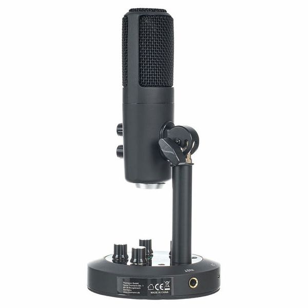 the t.bone PS 100 Headphone Bundle