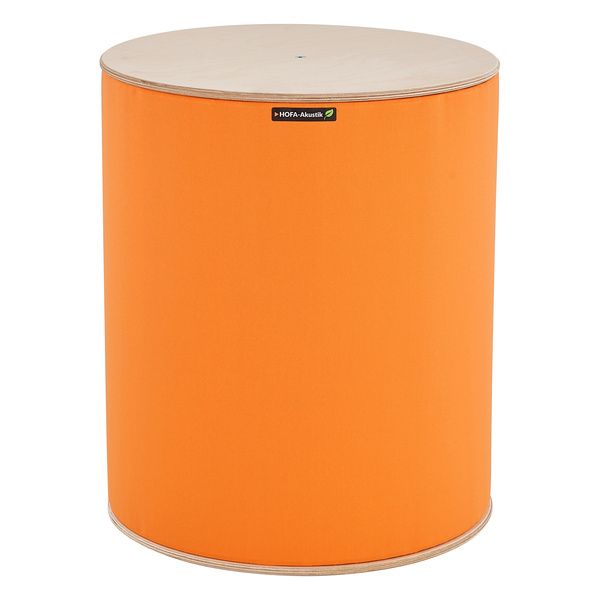 HOFA Basstrap 52 Orange