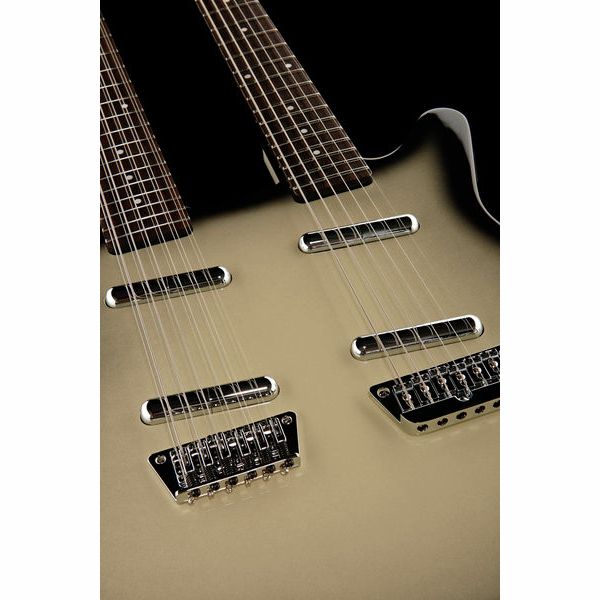 Danelectro DB612-BBS